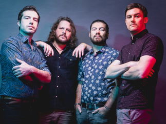 Promo Midnight Train Function Band West Yorkshire