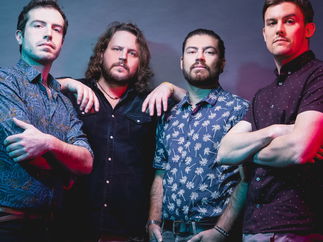 Promo Midnight Train Function Band West Yorkshire