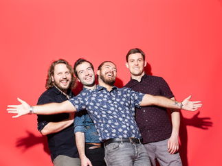 Promo Midnight Train Function Band West Yorkshire