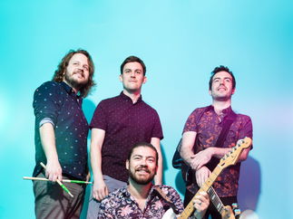 Promo Midnight Train Function Band West Yorkshire