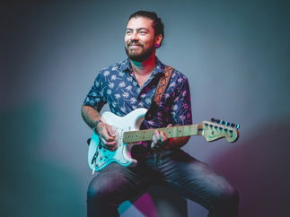 Promo Midnight Train Function Band West Yorkshire