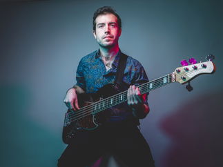 Promo Midnight Train Function Band West Yorkshire