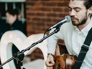 Promo Midnight Train Function Band West Yorkshire