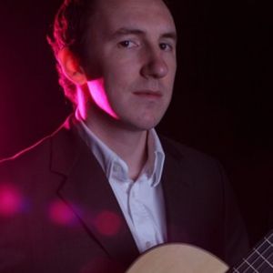 Promo Mike Williams  Hertfordshire