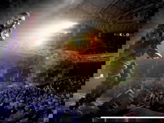 Promo (Robbie Williams) Robbie To The Max Robbie Williams Tribute Act Denbigh