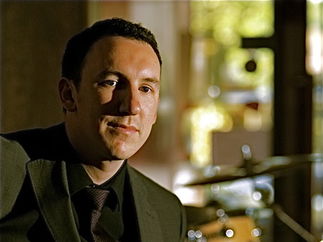 Promo Mike Williams Classical Guitarist Hertfordshire