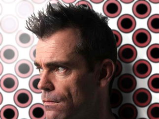 Promo (Robbie Williams) Robbie To The Max Robbie Williams Tribute Act Denbigh