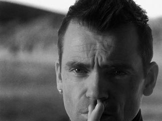 Promo (Robbie Williams) Robbie To The Max Robbie Williams Tribute Act Denbigh