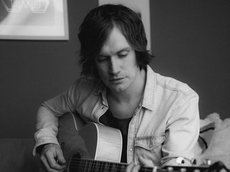 Promo Mikey Brown Singer Guitarist Cheshire