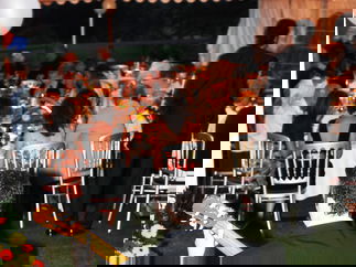 Promo Mike Williams Classical Guitarist Hertfordshire