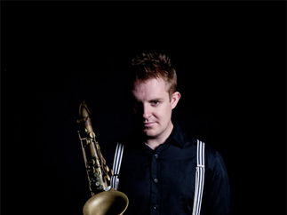 Promo Cool Notes (saxophonist) Solo Saxophonist Merseyside