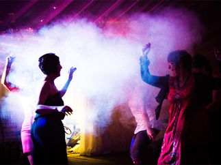 Promo Southwest DJs Wedding DJ Somerset