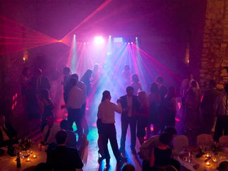 Promo Southwest DJs Wedding DJ Somerset