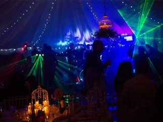 Promo Southwest DJs Wedding DJ Somerset