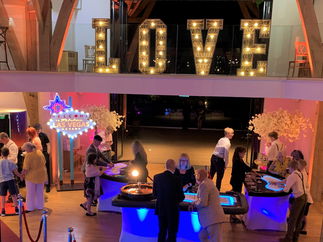 Promo 5 Star Fun Casino Mobile Casino Staffordshire