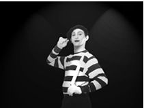 Promo Ilan the Robotic Man Dancer Manchester