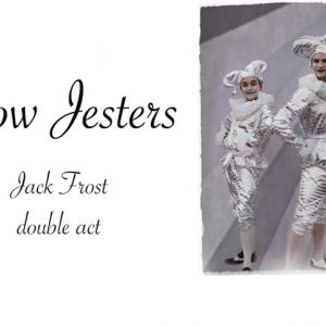 Promo Mime Artists Inc  Oxfordshire