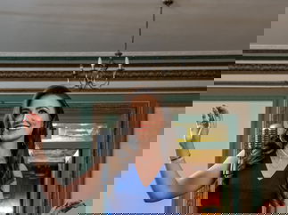 Promo Mimi Violet Jazz Singer London