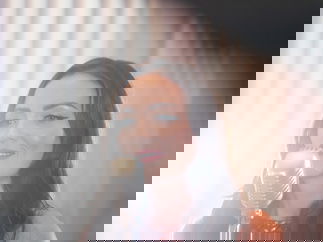 Promo Mimi Violet Jazz Singer London