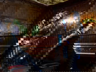 Promo Mimi Violet Jazz Singer London