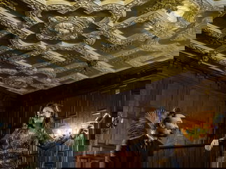 Promo Mimi Violet Jazz Singer London