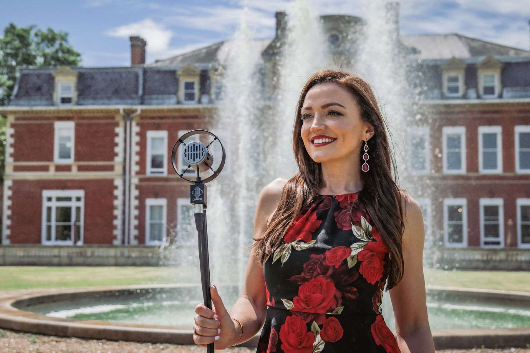 artists similar to Mimi Violet