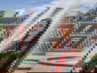 Promo Mimi Violet Jazz Singer London