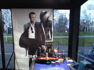 Promo 5 Star Fun Casino Mobile Casino Staffordshire