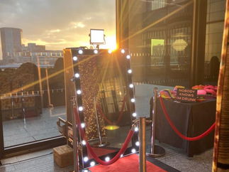 Promo Piccadilly Booths Photobooth London