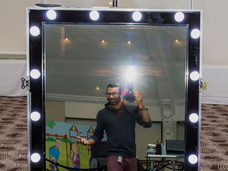 Promo Piccadilly Booths Photobooth London