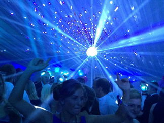 Promo Andy Martin Wedding DJ Somerset