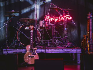 Promo Walk The Aisle Function Band Somerset