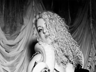 Promo Miss D Ville Dare Devil Stunt Show Kent