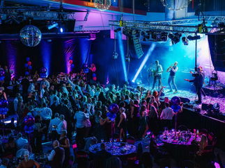 Promo Walk The Aisle Function Band Somerset