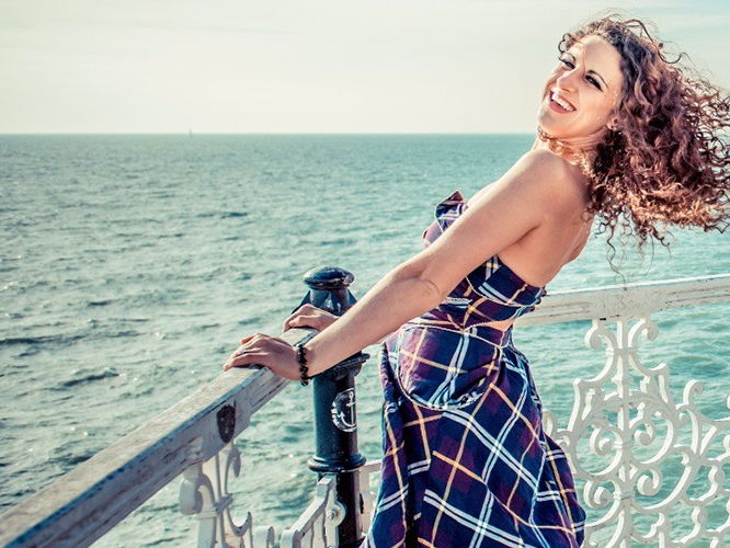 artists similar to Miss Lizzy