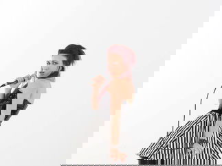 Promo Miss Lizzy Solo Singer East Sussex