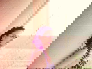 Promo Miss Lizzy Solo Singer East Sussex