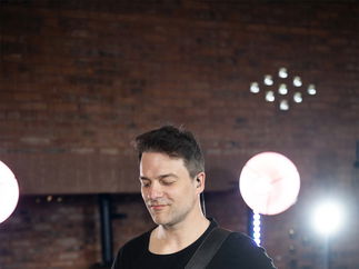 Promo ElectroVerve Duo Acoustic and Party Duo West Yorkshire