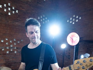 Promo ElectroVerve Duo Acoustic and Party Duo West Yorkshire