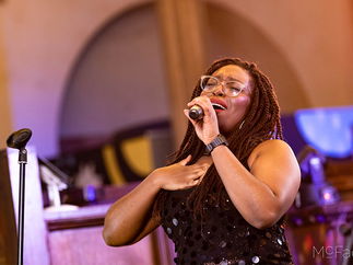 Promo Mix It Up DJ With Live Musicians West Yorkshire