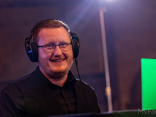 Promo Mix It Up DJ With Live Musicians West Yorkshire