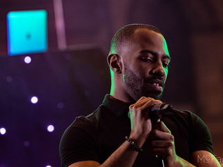 Promo Mix It Up DJ With Live Musicians West Yorkshire