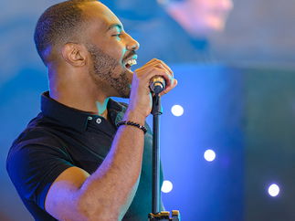 Promo Mix It Up DJ With Live Musicians West Yorkshire