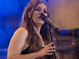 Promo Mix It Up DJ With Live Musicians West Yorkshire