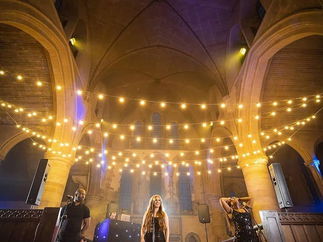 Promo Mix It Up DJ With Live Musicians West Yorkshire