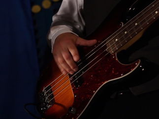 Promo The Fun-Keys Function Band West Midlands