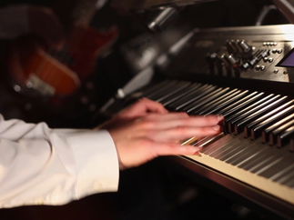 Promo The Fun-Keys Function Band West Midlands