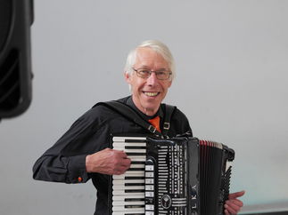 Promo Celtic Band Ceilidh Band Surrey