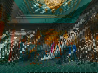 Promo The Venturas Party Band Hampshire