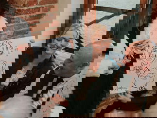 Promo Caricatures by Tom Caricaturist Durham